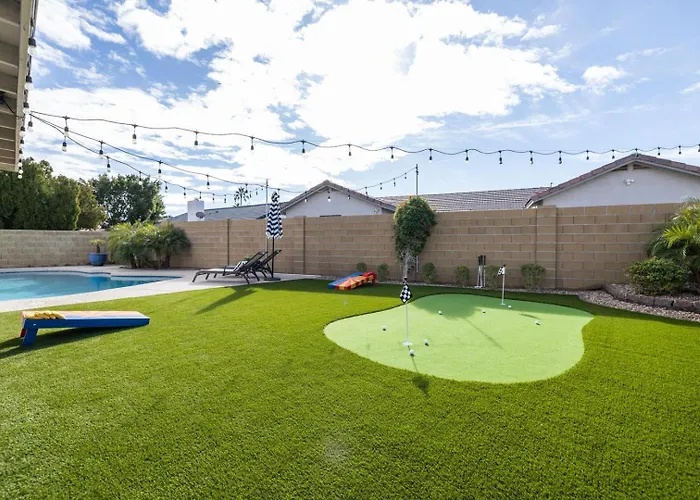 Harwell Holiday home