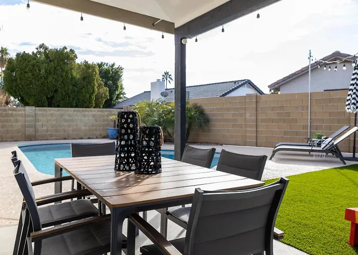Harwell Holiday home Gilbert