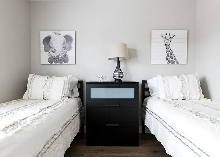 Harwell Holiday home *